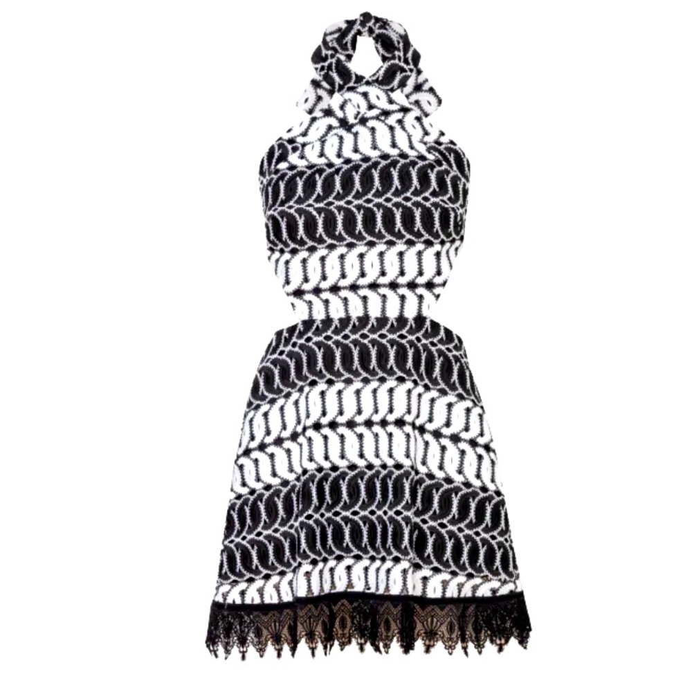 Waimari Leticia Mini Dress BNWT